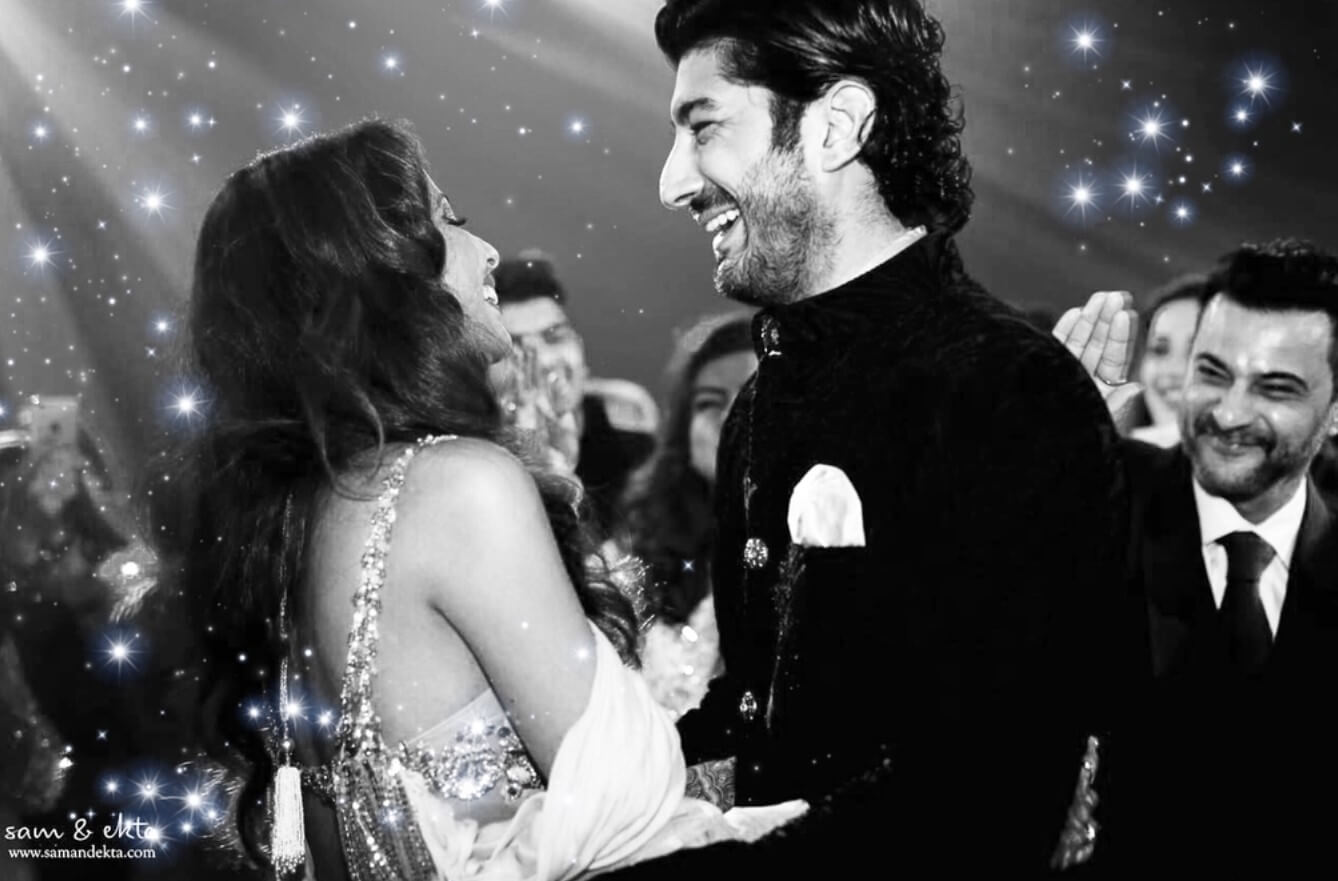 Fete Events for Mohit Marwah’s Bollywood Wedding Fete Events for Mohit Marwah’s Bollywood Wedding