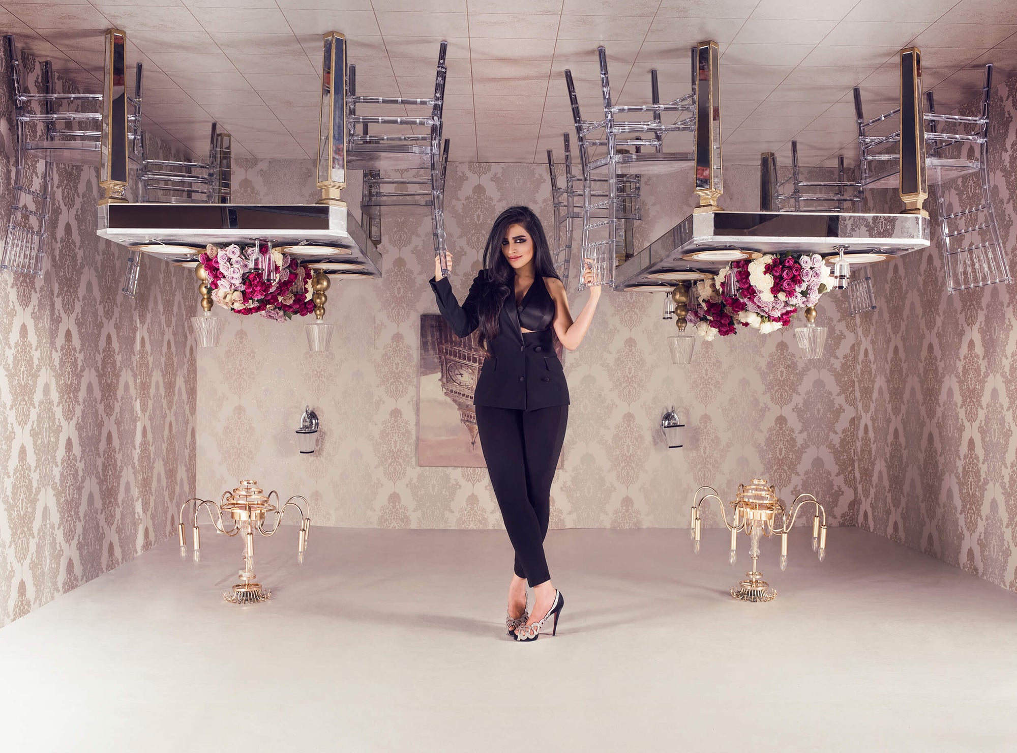 Fete Events Mallika Singh Fete Events Mallika Singh