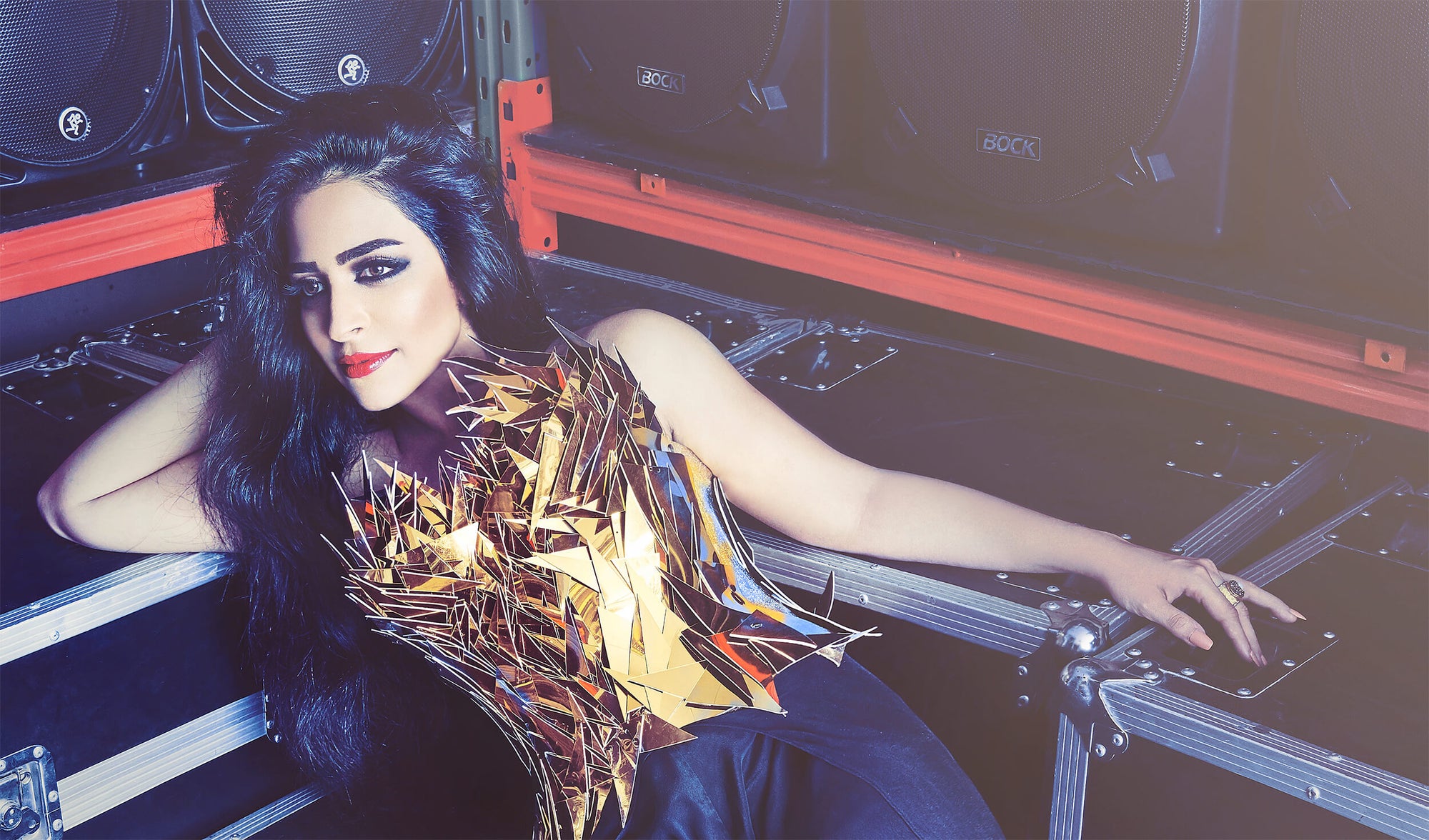 Fete Events - Mallika Singh Fete Events - Mallika Singh