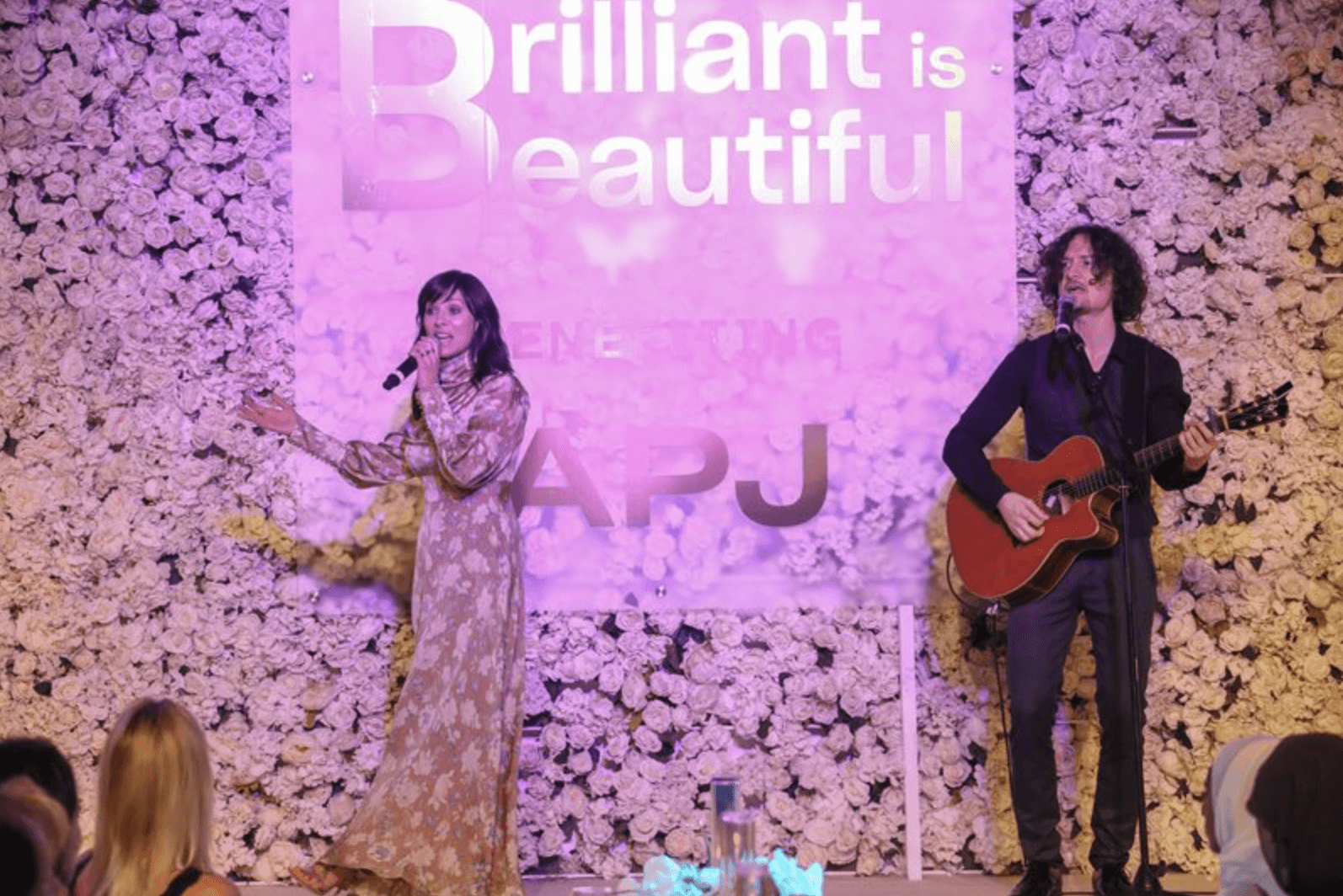 Fete Events for Bovet Gala Event Fete Events for Bovet Gala Event