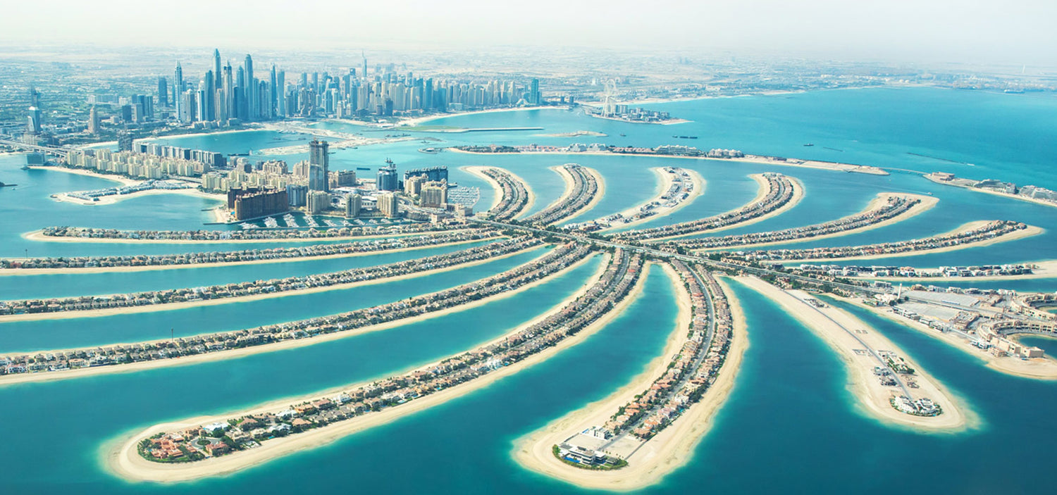 Top Luxury Wedding Venues in Dubai Top Luxury Wedding Venues in Dubai