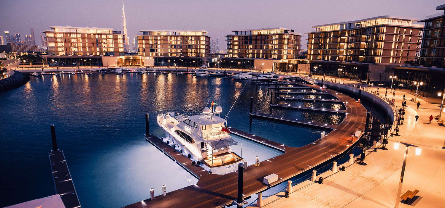 Fete Events - Bulgari Resort Dubai: Elegance Redefined Fete Events - Bulgari Resort Dubai: Elegance Redefined