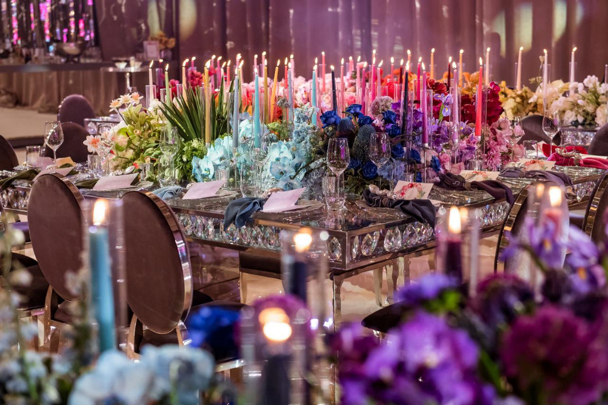Fete Events - Our Work | Best Event Management Agency in Dubai
