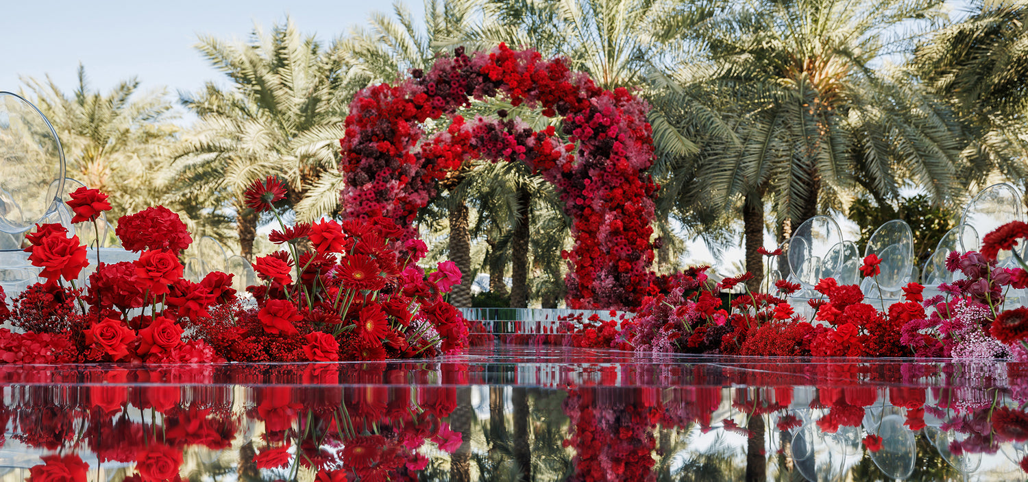 Why A Wedding Planner Is Worth The Investment
