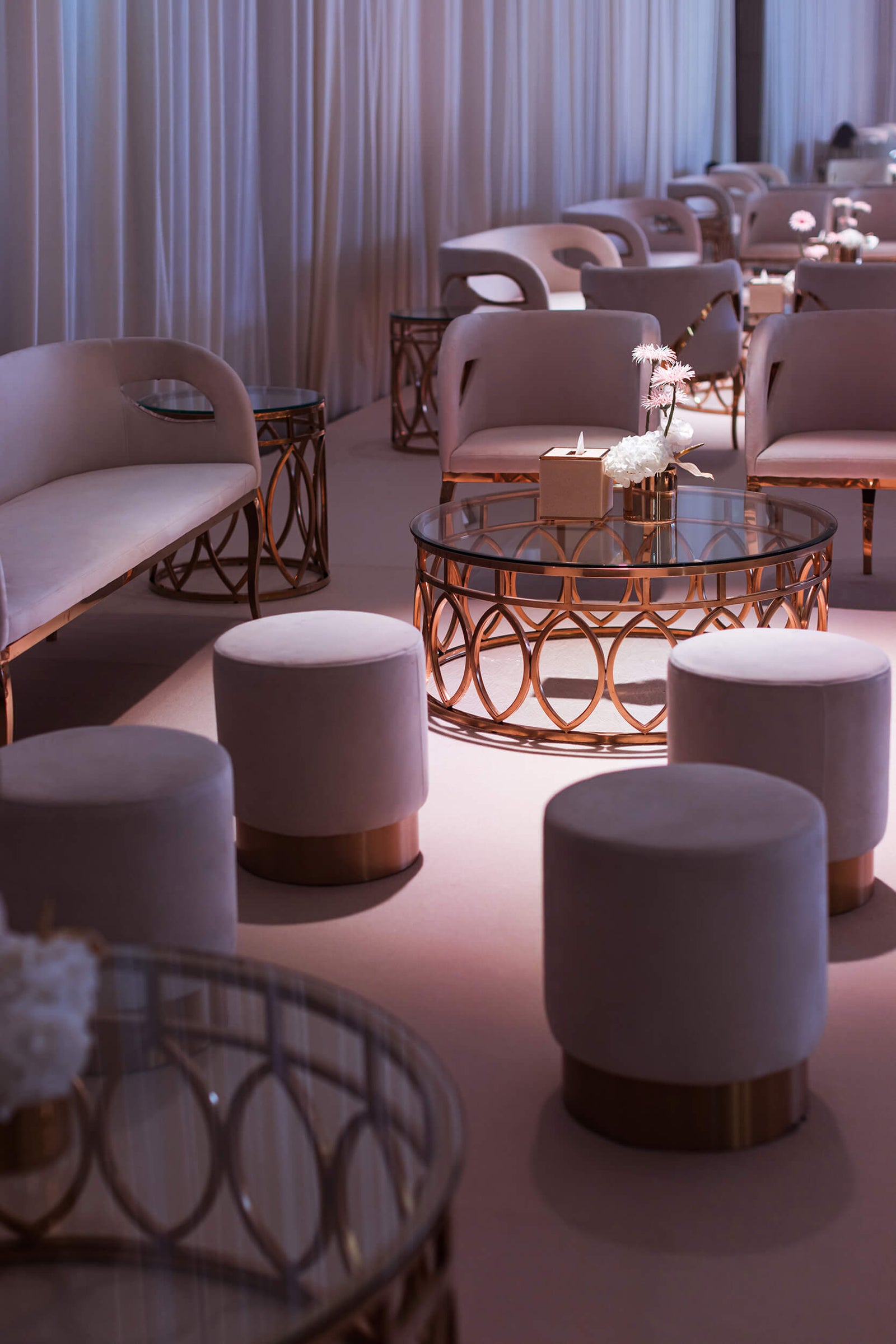 Fete Events - Our Work | Best Event Management Agency in Dubai