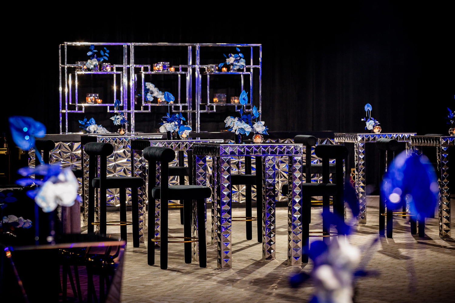 Fete Events - Corporate Services | Corporate Event Organiser in Dubai