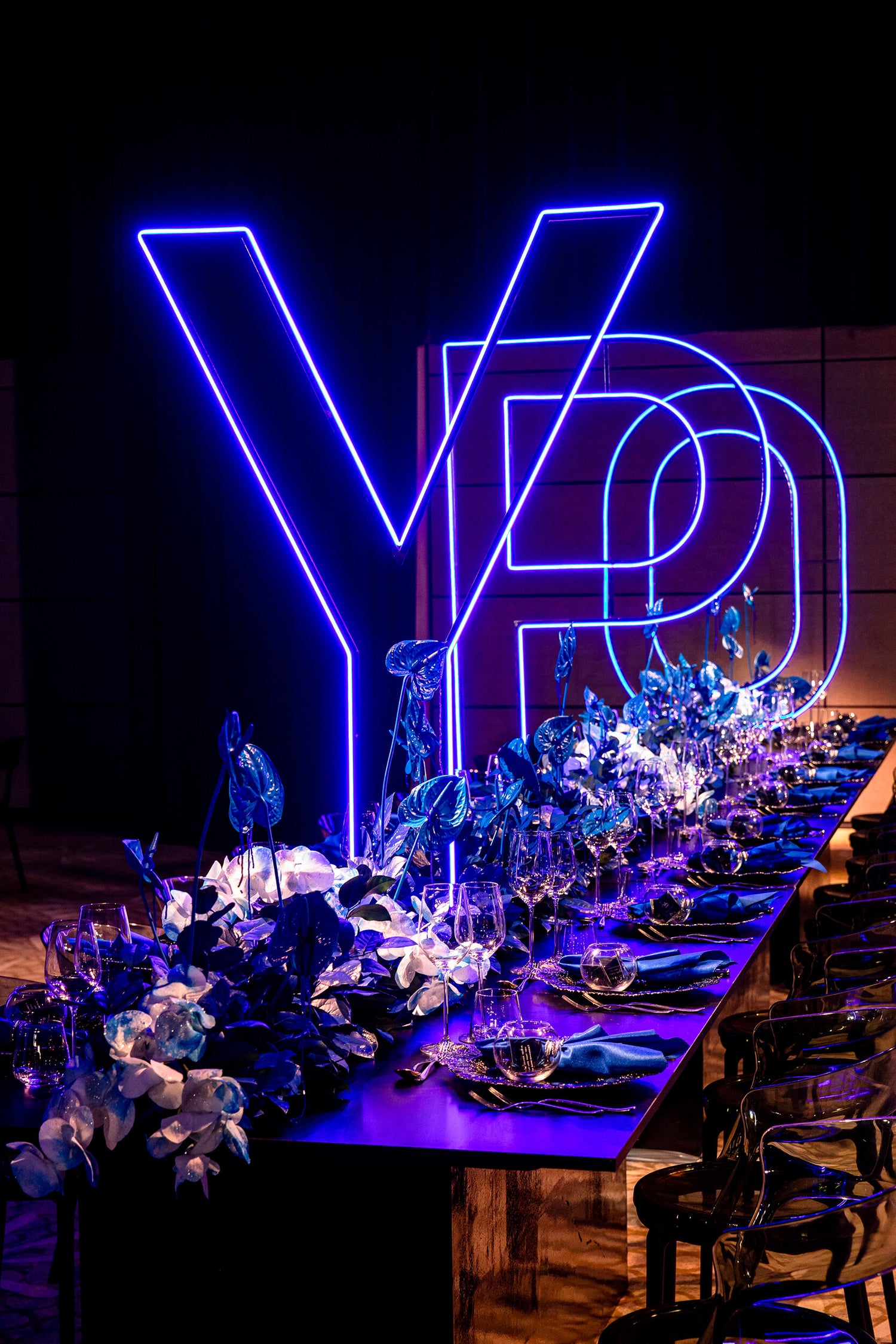 Fete Events - Corporate Services | Corporate Event Organiser in Dubai