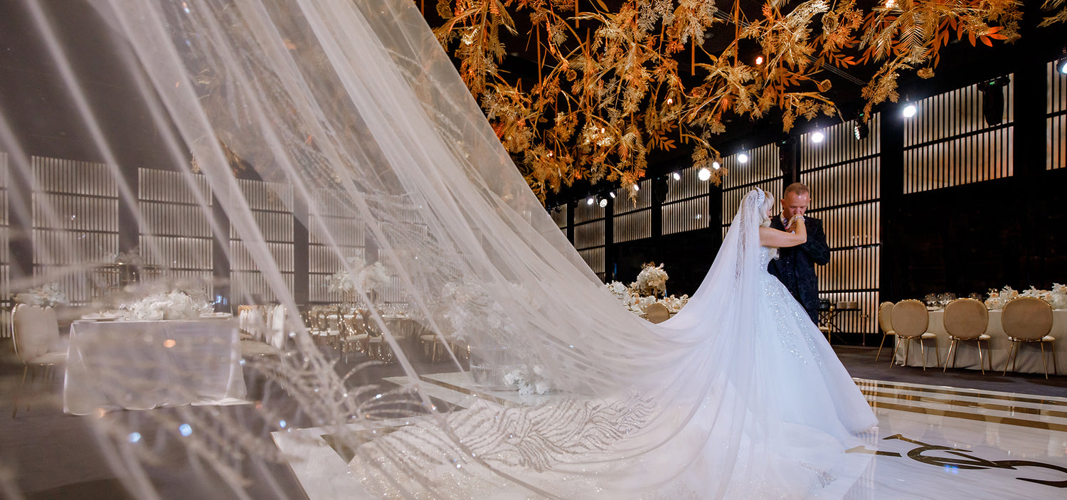 Fete Events - Bringing Your Dream to Life