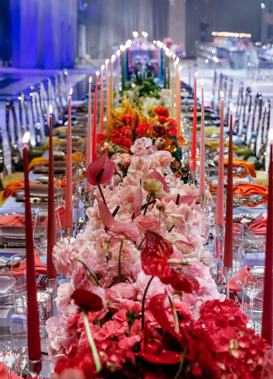 Fete Events - Our Work | Best Event Management Agency in Dubai