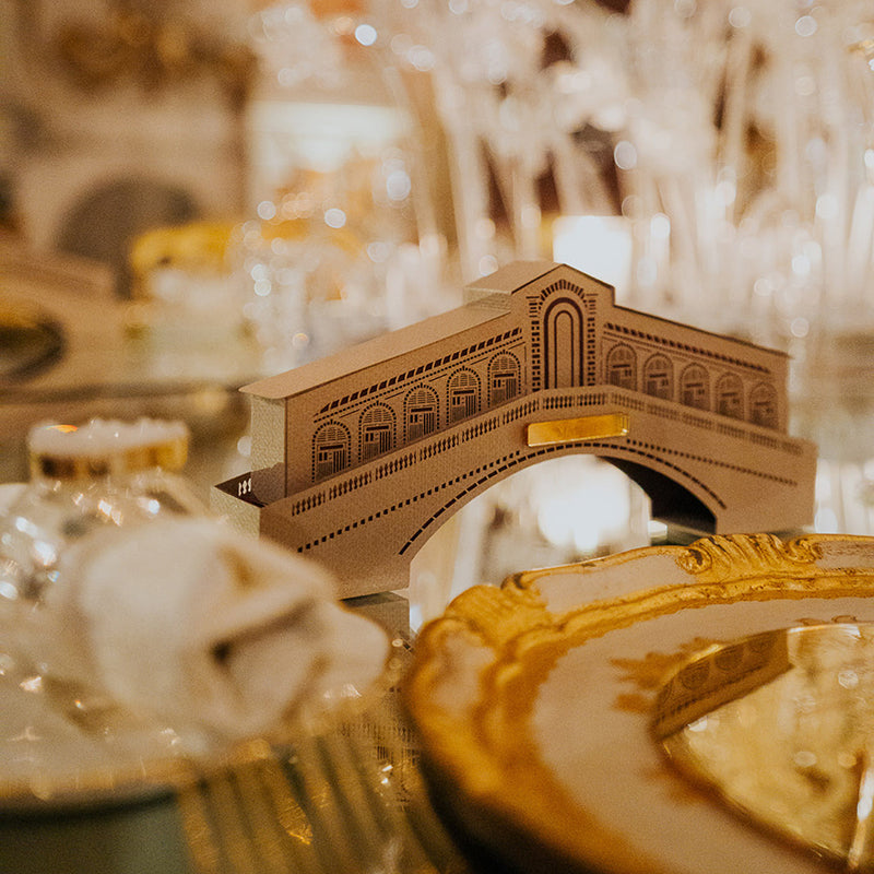 Fete Events - Making the Wedding Beautiful