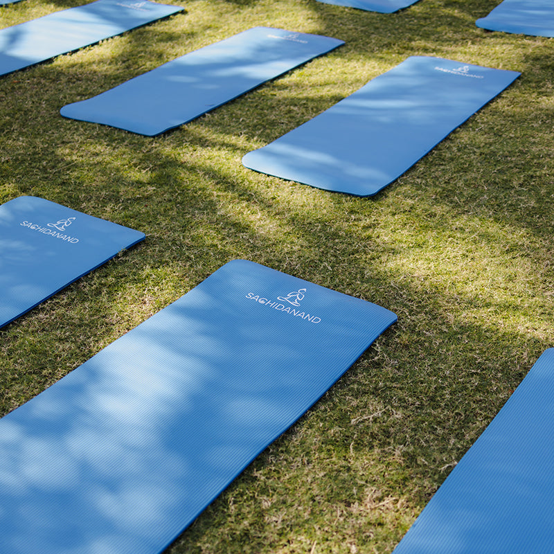 Fete Events - Managing Stress and Emotions