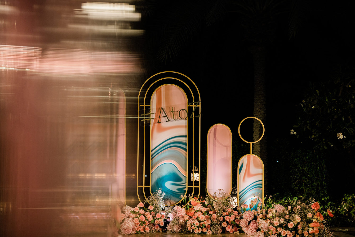 Fete Events - Wedding Services | Best Luxury Wedding Planners in Dubai
