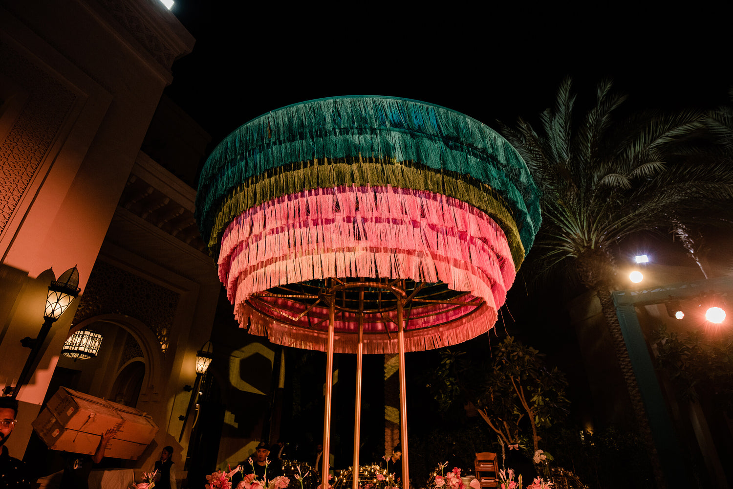 Fete Events - Wedding Services | Best Luxury Wedding Planners in Dubai